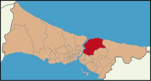 Beykoz